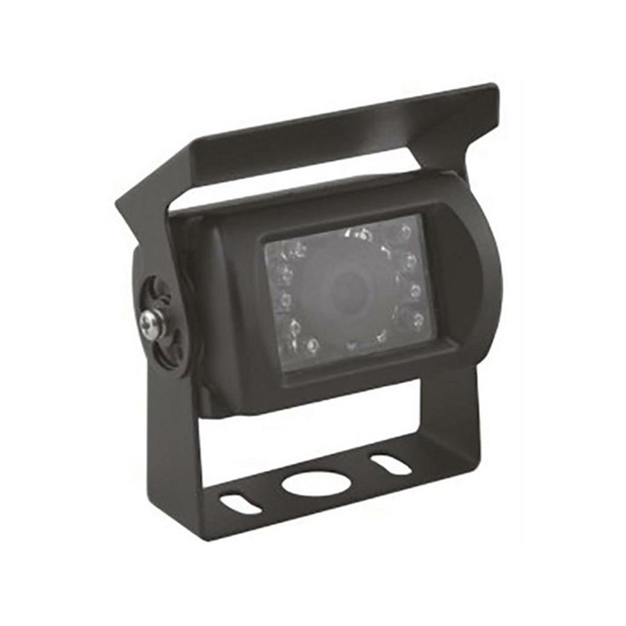 Safety camera for agricultural machinery Eurospand.